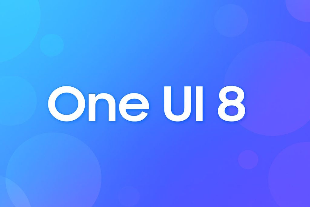Teléfonos Samsung que se actualizarán a One UI 8 Android 16